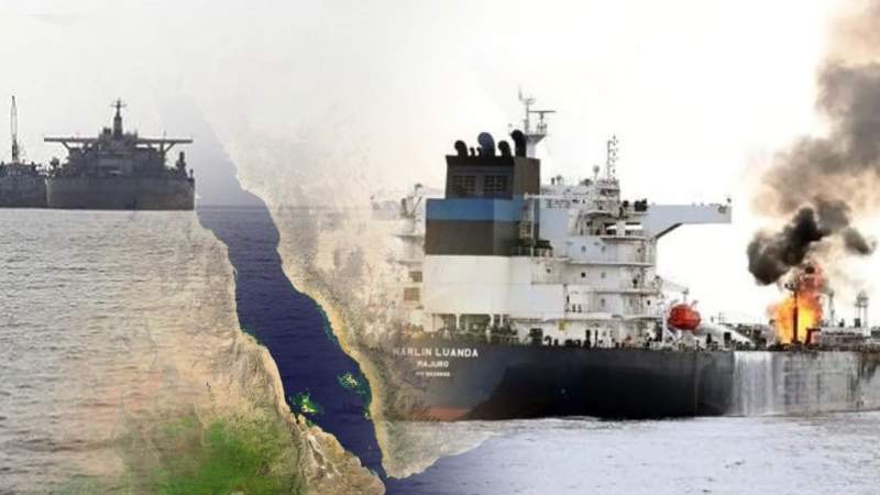 Yemen Launches New Phase of Naval Blockade, Shifting the Rules of Engagement