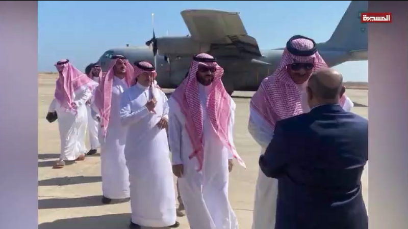 Hadramout Events Topple 'Legitimacy' Claim as Bahah Adds New Evidence of Mercenary Subservience