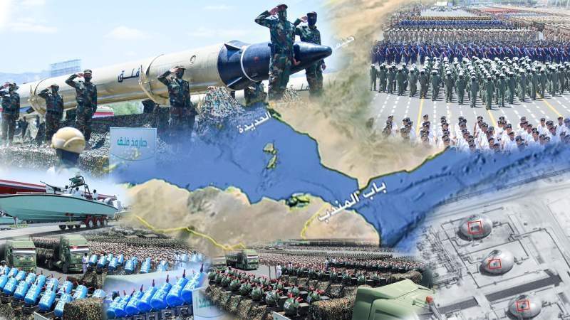 Western Military Power Fades: Yemen's Red Sea Blockade Exposes U.S. and Allied Weakness