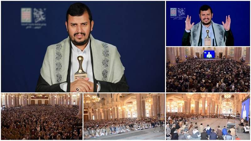 Sayyed Abdulmalik: Despite US-Saudi’s Attacks, Educational Institutions Continue Their Activities 