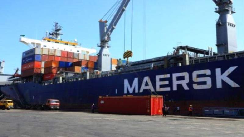 Maersk's Profits Plummet Amid Yemen's Support for Gaza Operations