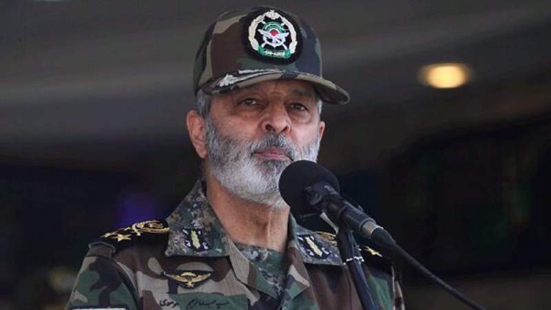 Iranian Armed Forces Maintain ‘Perfect’ Level of Capability: Top Commander