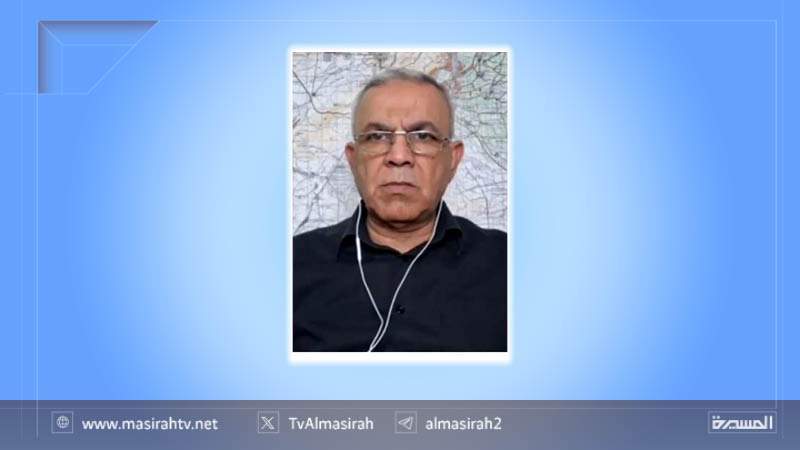 Brig. Gen. Moarabouni: Downing US Warplanes Marks Strategic Shift, Historic Blow to American Military Prestige