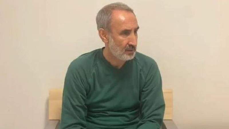  Swedish Court Upholds Life Sentence Given to Ex-Iranian Official 