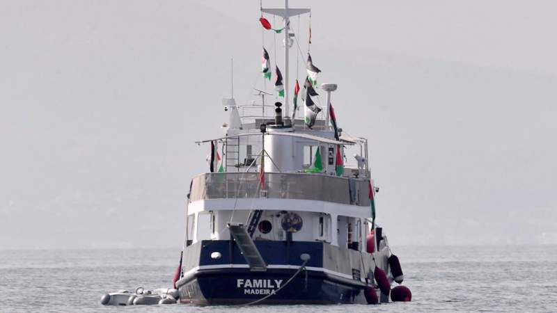 Tunisia Says Gaza-Bound Global Sumud Flotilla Attack ‘Pre-Planned Assault’, Vows Probe
