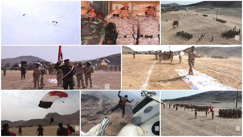 Defense Minister: Armed Forces Capable to Impose New Rules of Engagement with Enemies
