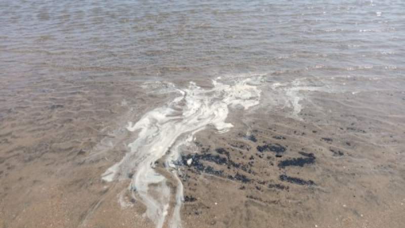 Pollution of Marine Environment with Toxic Waste Another Aspect of US-Saudi War on Yemen