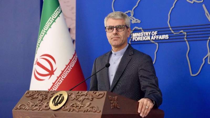 Iran Slams US, European Troika Abuse of IAEA With 'Cruel' Resolution