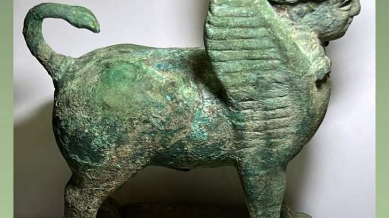 New Details Revealed about Auction of Yemeni Antiquities in Israel