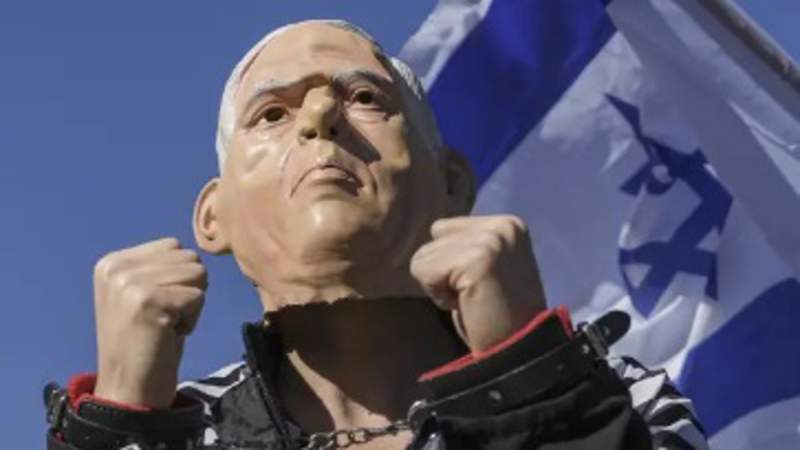 ICC Sues Hungary for Failing to Arrest Fugitive Israeli War Criminal Netanyahu