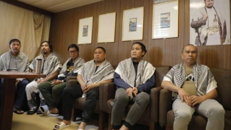 Yemen Releases Eternity C Crew After Omani Mediation 