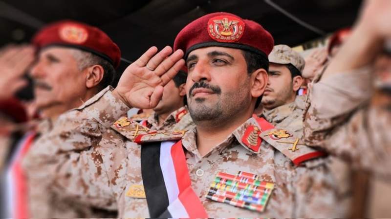 Yemen's Armed Forces Announce Martyrdom of Senior Commander in US-Israeli Strikes