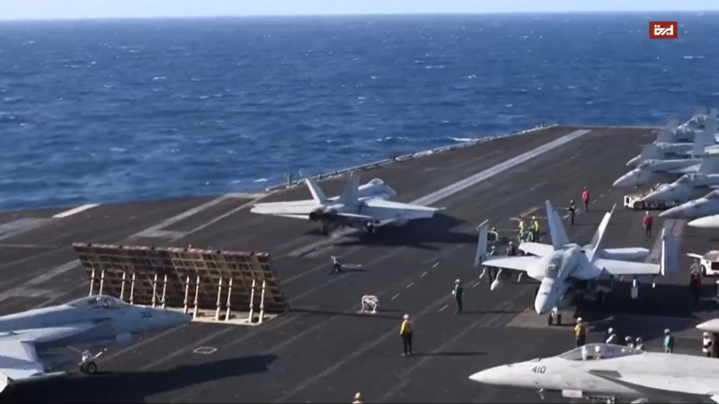 Us Spent $7 Billion Bombing Yemen With ‘No Tangible Results,’ Reports Nyt