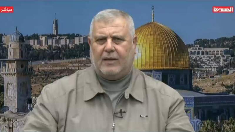 International Quds Day Is Day for Oppressed, Freedom: Jihad Leader