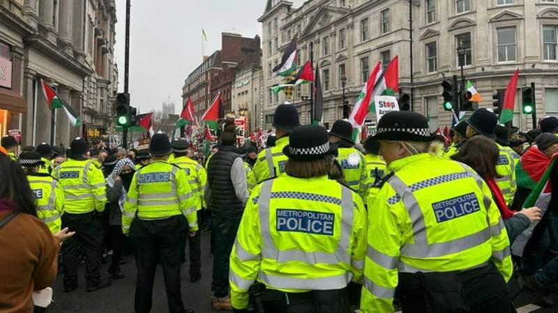 UK Doctor Arrested under Pressure from Israel Lobby over ‘Anti-Genocide Posts’