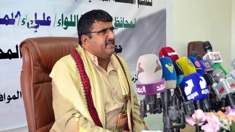 Oil, Gas Wealth in Marib was Looted by US-Saudi  Aggression