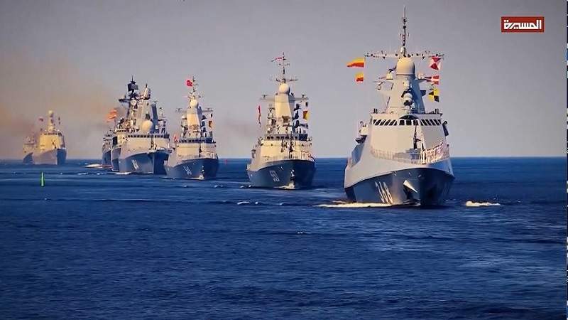 After Red Sea Battle: Yemen Forces Comprehensive Restructuring of World’s Most Powerful Navy