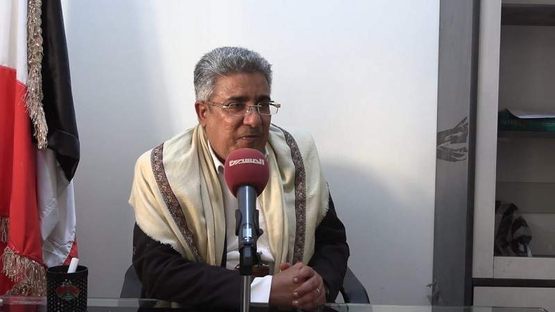US Seeks to Cover Up Thefts that Affected Yemen’s Antiquities