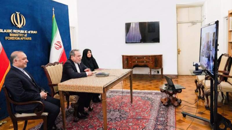 Venezuelans Will Defend Their Independence in Face of Unlawful US Moves, Says Iran FM