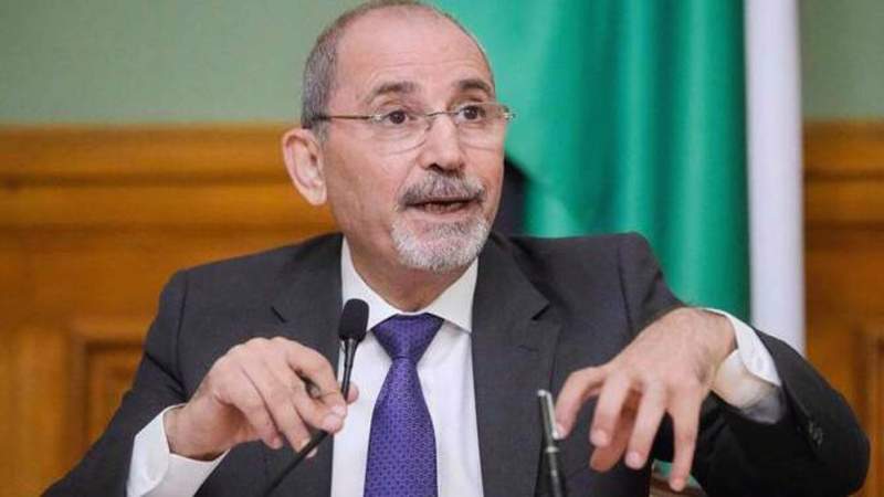 Jordan: Israel ‘Killing All Prospects’ for Peace in West Asia