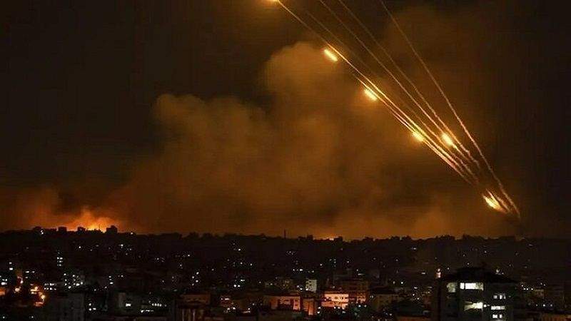 Yemen Scholars, Government Praise Iran's 'Op. True Promise II' Against Zionist Enemy Targets
