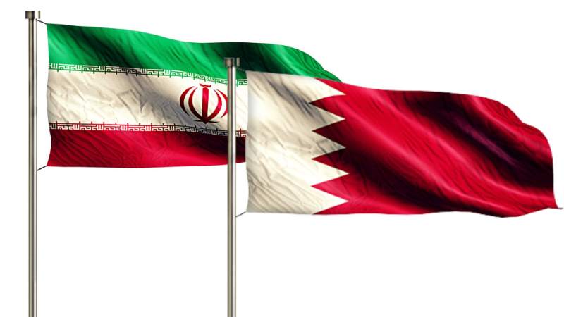 Relations with Iran Will Be Restored Soon, Says Bahrain’s Vice Parliament Speaker