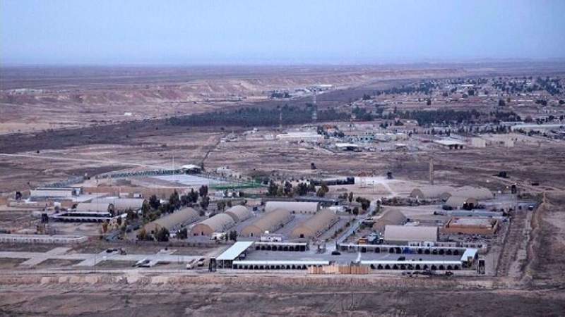 Ain Al-Assad Attack Marks New Phase of 'Escalation’ Against American Bases: Iraqi Resistance 