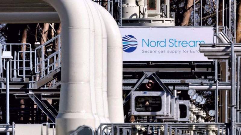 Moscow: Western Sanctions Standing in Way of Russian Gas Flow to Europe 