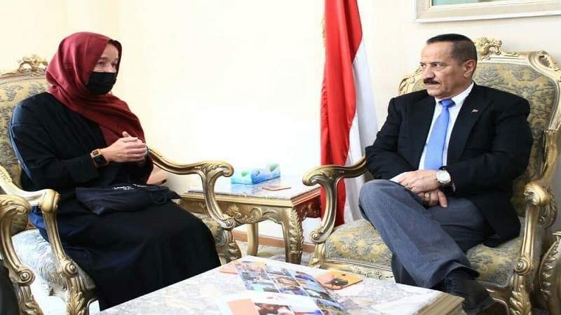 Foreign Minister to Doctors without Borders: Must Provide Necessary Support to Displaced By US-Saudi Aggression
