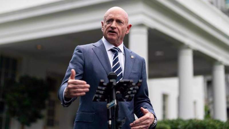 US Senator Investigated by Pentagon After Clashing with Trump