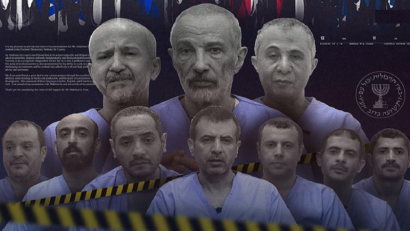 Spy Confessions Continue: Yemeni Security Agencies Dismantle American Project in Yemen