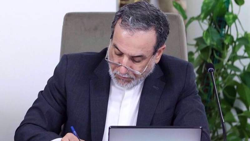 Iran’s FM Calls for Emergency OIC Meeting Over ‘Humanitarian Catastrophe’ in Gaza Strip