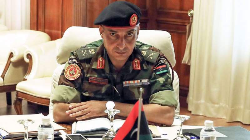 Libya’s Army Chief Killed in Ankara Plane Crash After High-Level Talks with Turkish Officials