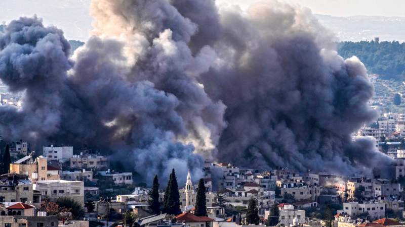 Ansarullah's Political Bureau Condemns Zionist Ongoing  Aggression on Jenin Camp