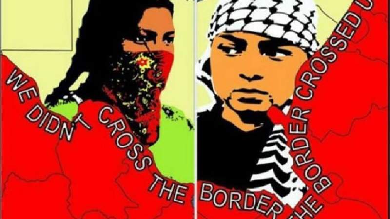 Anger as Mexico Delays Recognition of Palestine