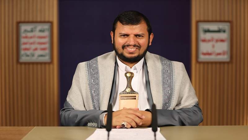 Sayyed Abdulmalik: Yemen Will Continue to Confront US-Saudi Aggression 