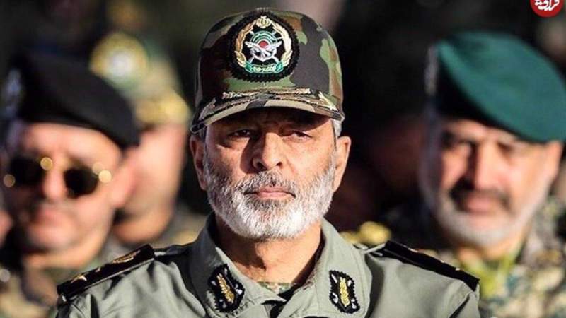US Aggression Gives Iranian Armed Forces ‘Free Hand’ for Any Retaliatory Action: Top General
