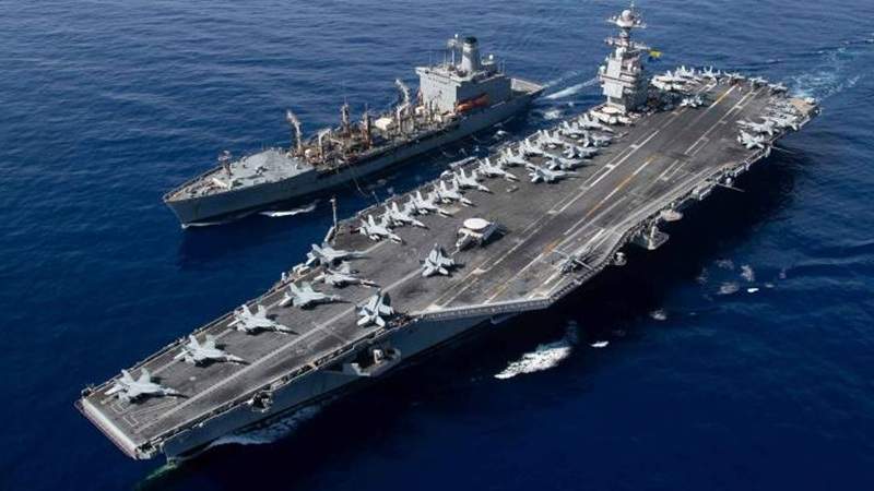 Chinese Media Mocks US Failure in Yemen Following F-18 Downing