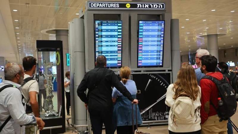 Iran Strikes Cripple Israel: Economic Collapse and Mass Exodus
