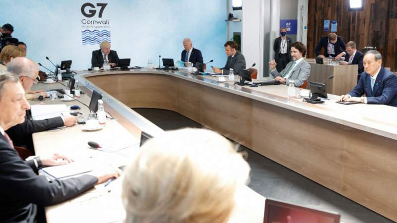 G7 Leaders say Fully-implemented JCPOA Could Pave Way to Address Regional, Security Concerns