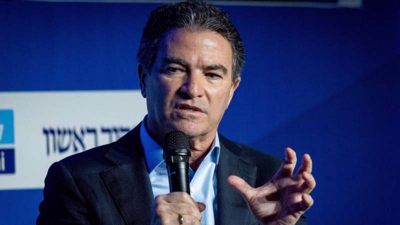 Ex-Mossad Chief Says 'Israel' Uses Manipulated Devices Worldwide to Target People