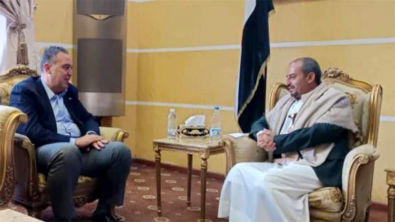 Yemen Warns UN Over Espionage, Vows to Review All Agreements