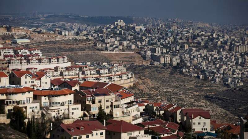 Over 60 British MPs Urge Ban on Imports from Israeli Settlements
