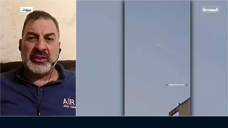 Military Analyst: Yemeni Strikes Expose Israeli Weakness, Government Collapse Imminent