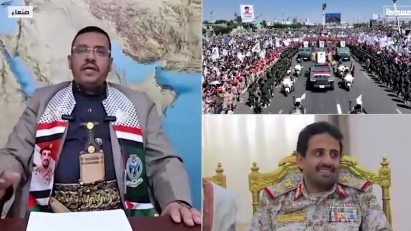 Ansarullah Political Member: Yemeni Armed Forces Ready to Respond to Any Breach of Agreements