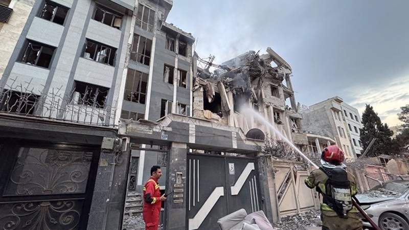 Iran: US Responsible for Consequences of 'Israel’s Adventurism'