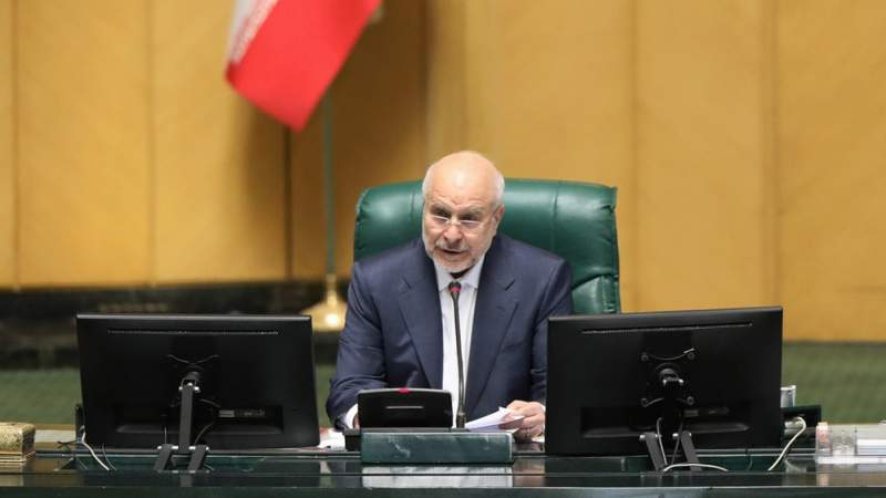 US Must Stop Pursuing Netanyahu’s ‘Failed’ Policies Towards Iran: Qalibaf