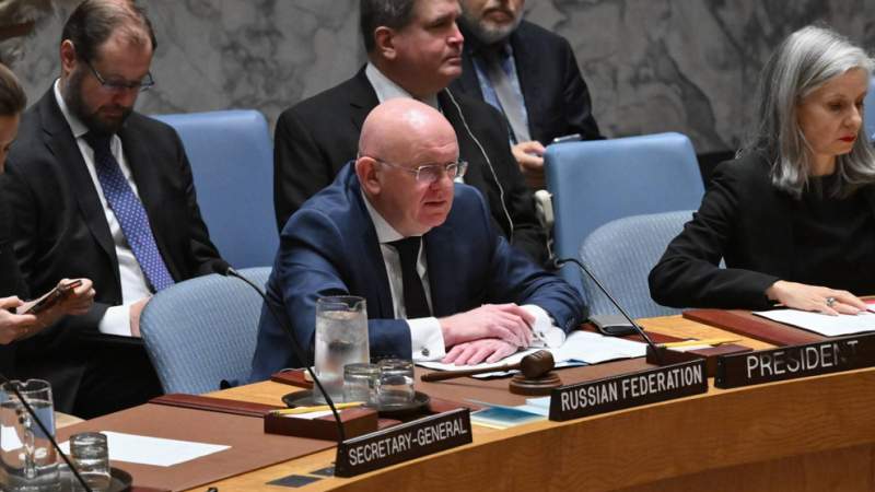 Trump’s Plan for Gaza ‘Reminiscent of Colonial Era Practices,’ Russia Says