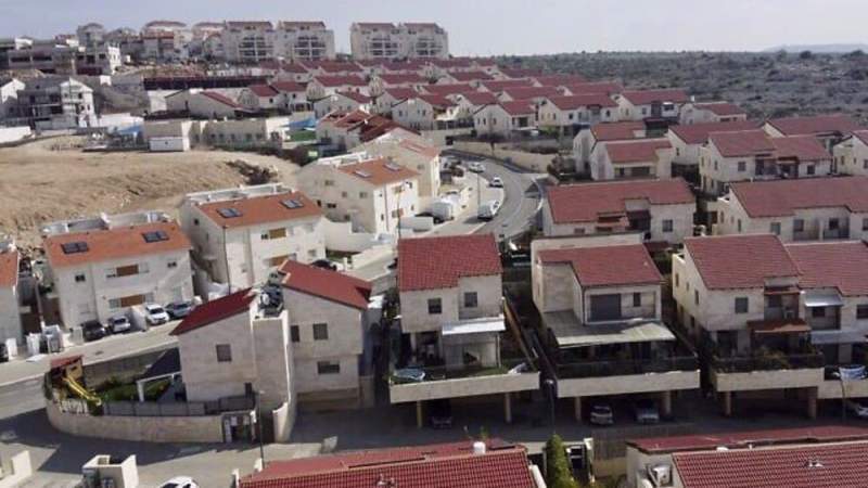 Israel Okays Construction of 730 Settler Units in Occupied Al-Quds