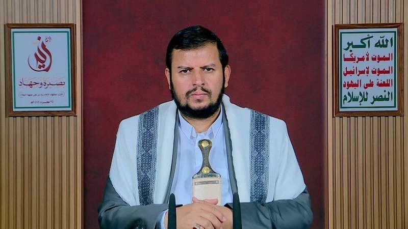 Sayyed Abdulmalik: Muslim Countries Must Take Decisive Stance Against Desecration of Sanctities